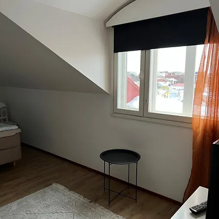 Appartement Klemetti Vaasa