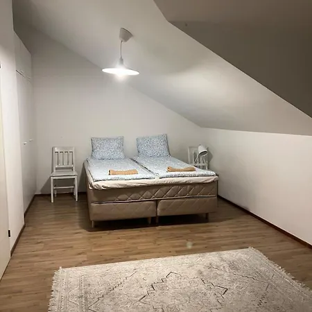 Klemetti Apartamento Vaasa