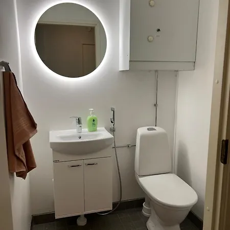 Klemetti Lejlighed
