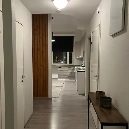 Klemetti * Vaasa