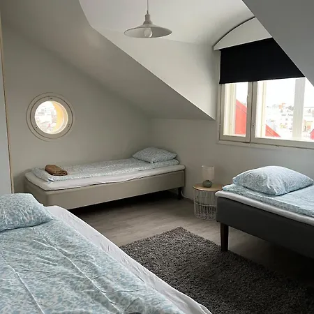 Klemetti * Vaasa