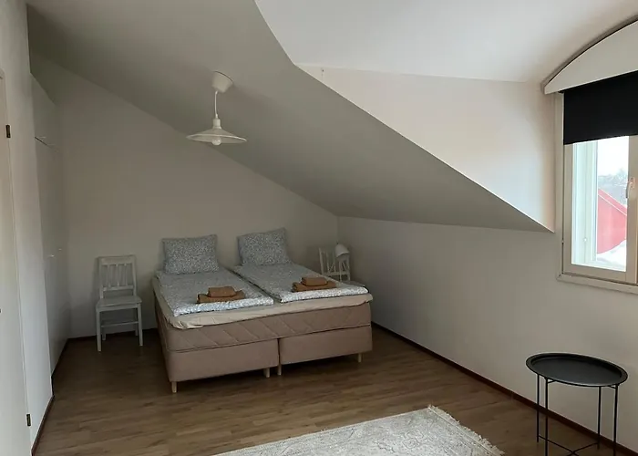 Appartamento Klemetti Vaasa