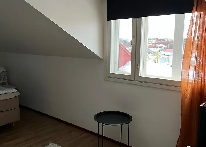 Appartamento Klemetti Vaasa