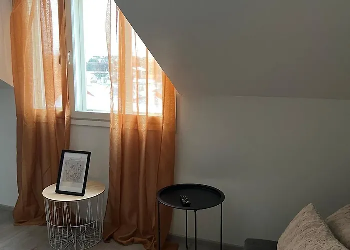 Klemetti Appartamento *