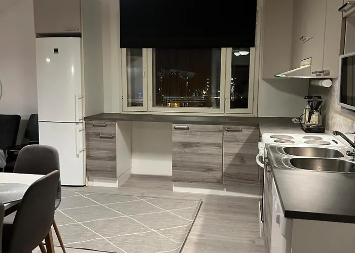 Klemetti Appartamento *