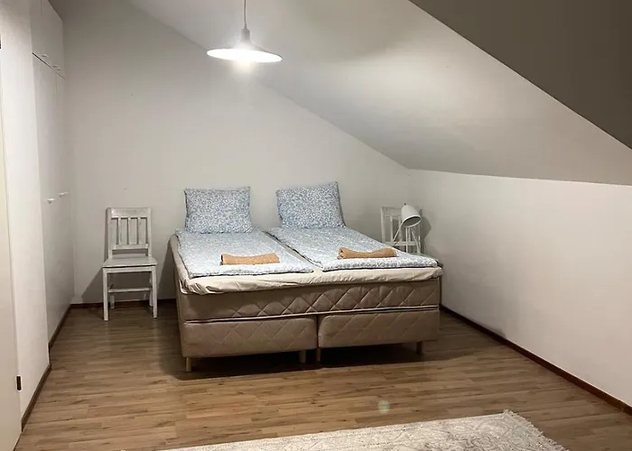 Klemetti Appartamento Vaasa