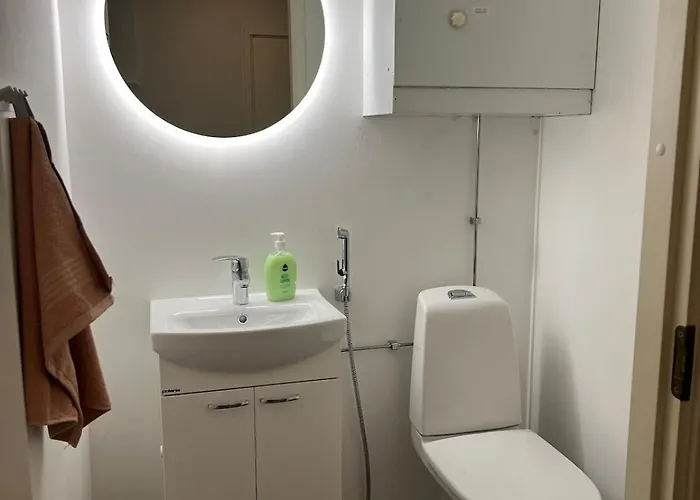 Klemetti Appartamento