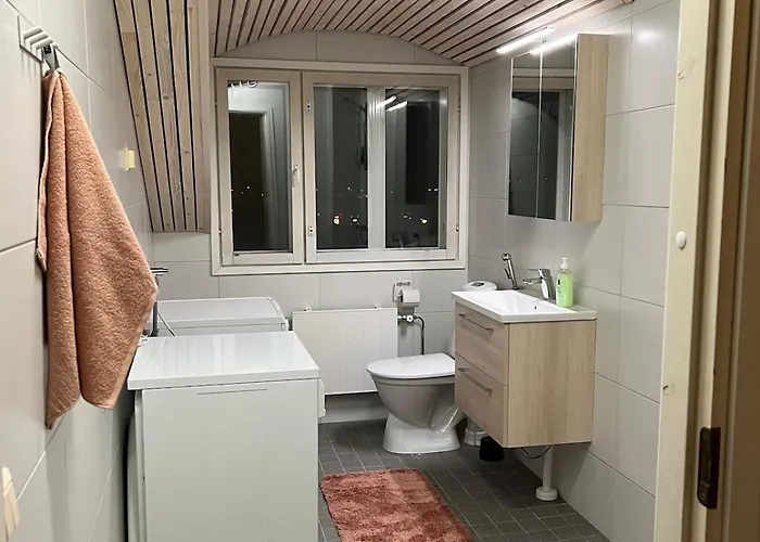 Klemetti Appartamento *