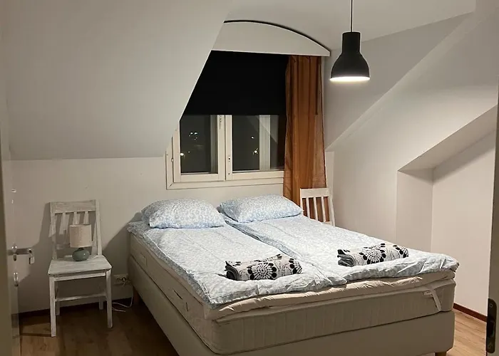 Appartamento Klemetti *