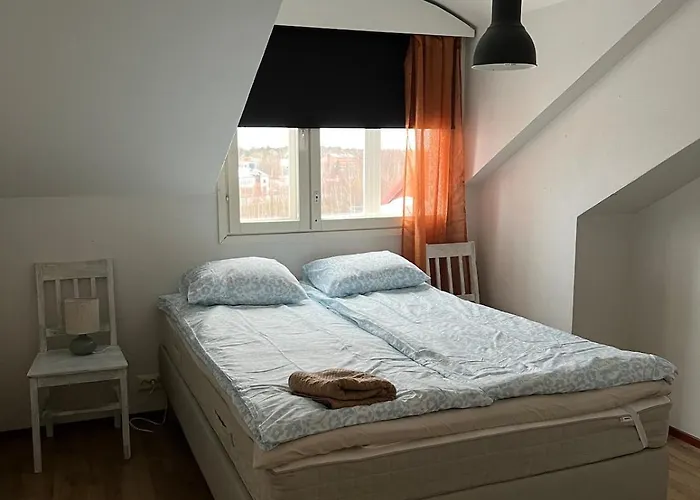 Klemetti Appartamento