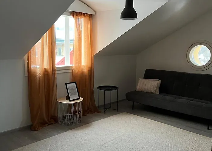 Appartamento Klemetti