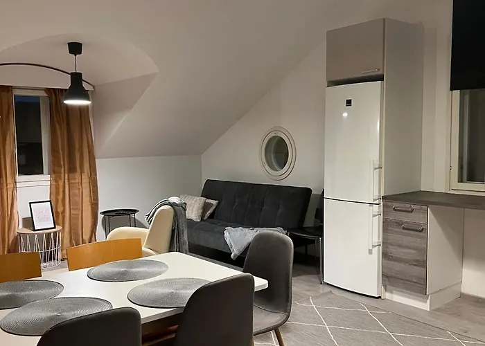 Appartamento Klemetti